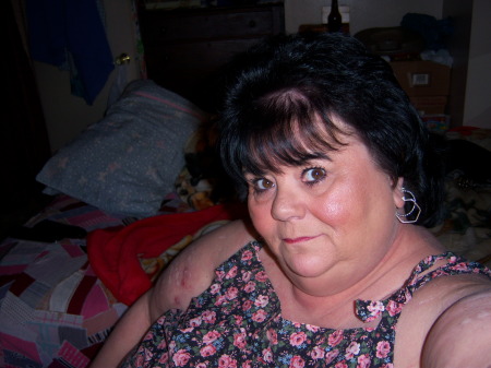 Joyce Moss Photo 22