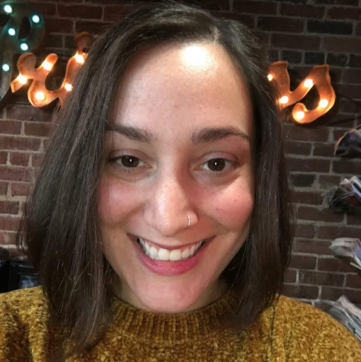 Rachel Abrams Photo 28