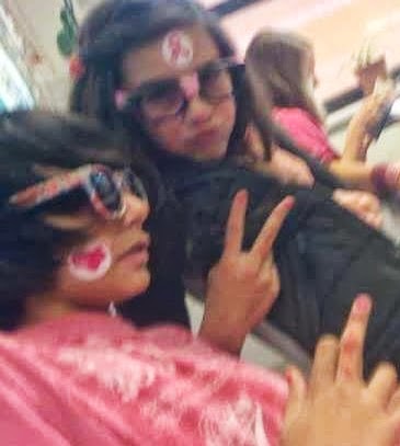 Maria Ledezma Photo 14