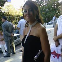 Celine Harris Photo 23