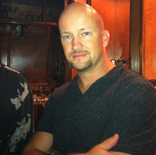 Tim Bray Photo 22