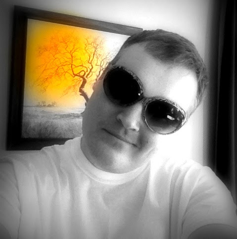 Chad Spencer Photo 43