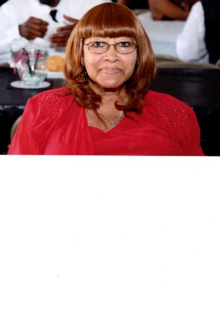 Lillian Williams Photo 37