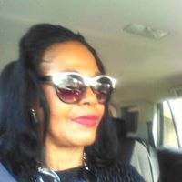 Charlene Thomas Photo 16