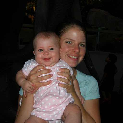 Rebecca Mccarty Photo 22