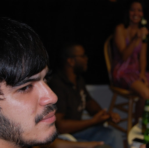 Rodrigo Moreno Photo 11