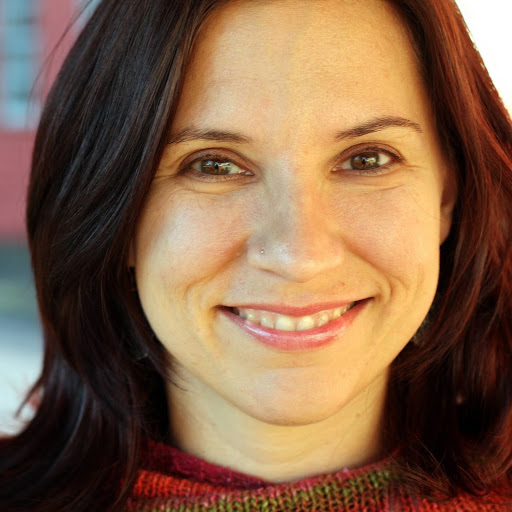 Sarah Thayer Photo 31