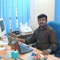 Anand Ramakrishnan Photo 15
