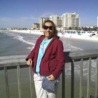 Sandra Campbell Photo 39