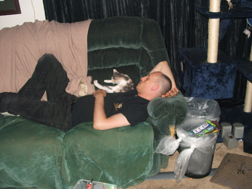 David Gilmore Photo 19