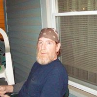 Alan Goodman Photo 45