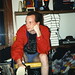 Brent Short Photo 29