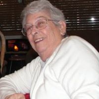 Frances Aldridge Photo 7