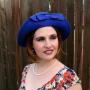 Sandra Hughes Photo 30