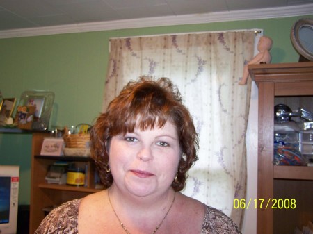 Sandy Robinson Photo 18