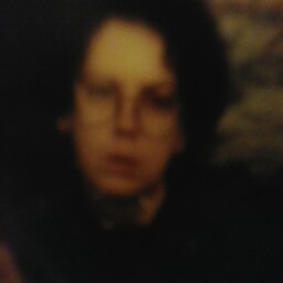 Marjorie Fleming Photo 22