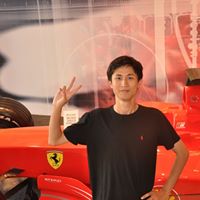 Peng Wang Photo 35