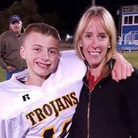 Cindy Gray Photo 36