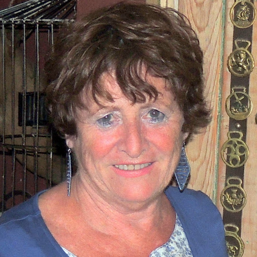 Carol Pearson Photo 27