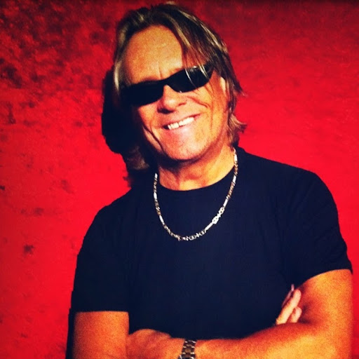Brian Howe Photo 51