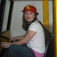 Angela Goodrich Photo 2