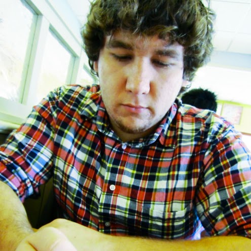 Thomas Hayden Photo 27