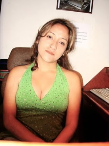Angela Ames Photo 13
