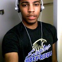 Christopher Breaux Photo 24