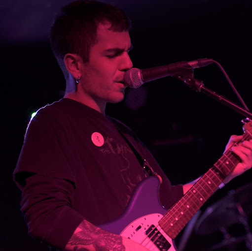 Christopher Borges Photo 28