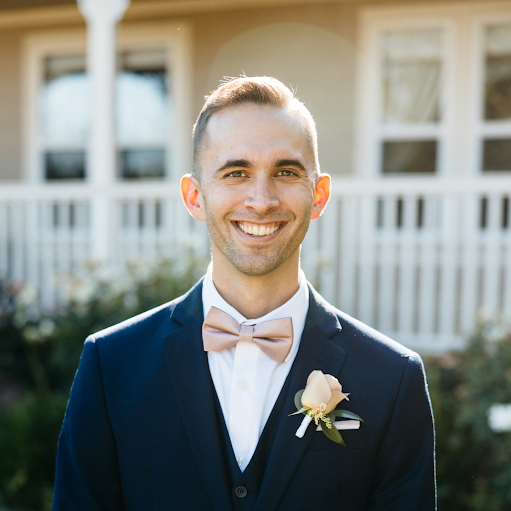 Matthew Richardson Photo 36