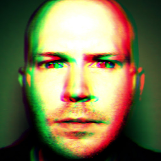 Jesse Robb Photo 1