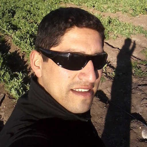 Dionisio Rojas Photo 9