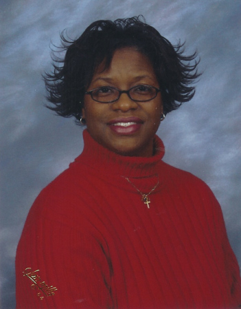 Debora Mack Photo 6