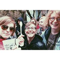 Sarah Fishel Photo 7