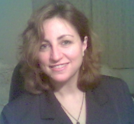 Jane Gross Photo 35