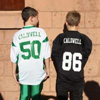 Dalton Caldwell Photo 16