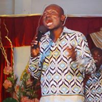 Dan Danquah Photo 3