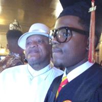 Rodney Ward Photo 48
