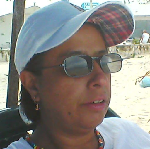 Claudia Heredia Photo 11