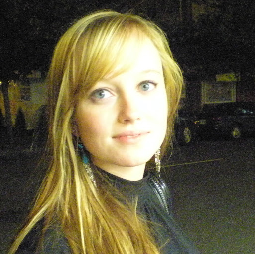 Rachel Marks Photo 24