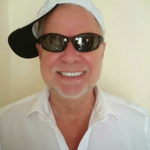 John Connolly Photo 36
