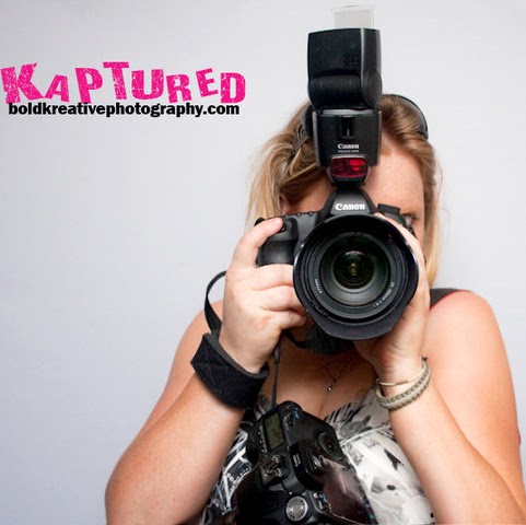 Kristin Allen Photo 44