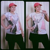 Geraldine Gutierrez Photo 6