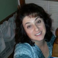 Kelli Roy Photo 1
