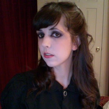 Kristin Garrett Photo 20