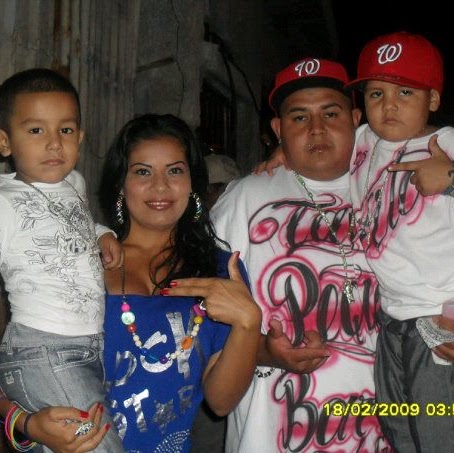 Janeth Murillo Photo 5
