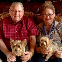Ann Melton Photo 25