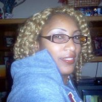 Patricia Albright Photo 20