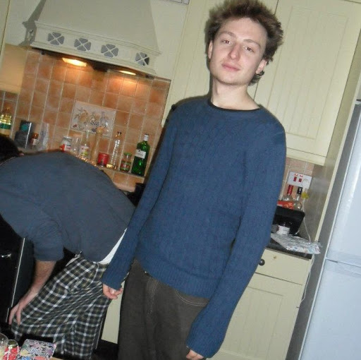 Timothy Russell Photo 14