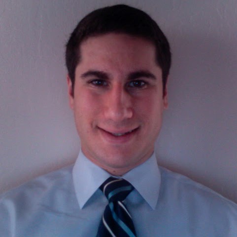 Benjamin Goodman Photo 40